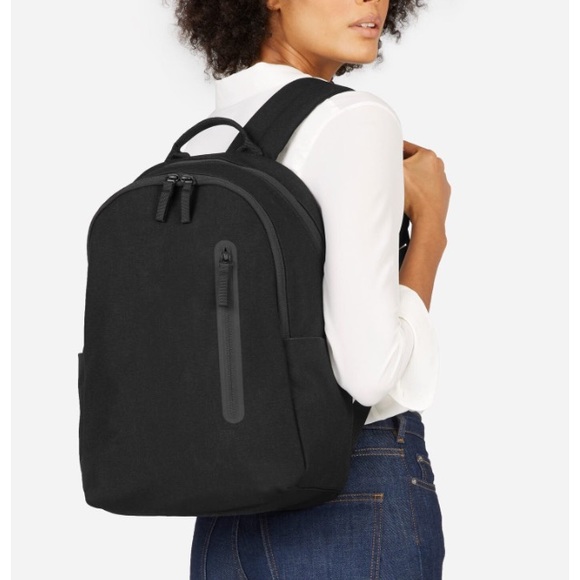 Everlane Nylon Commuter Backpack Online 